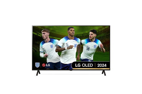 Περισσότερες πληροφορίες για "LG OLED OLED65B4ELA"