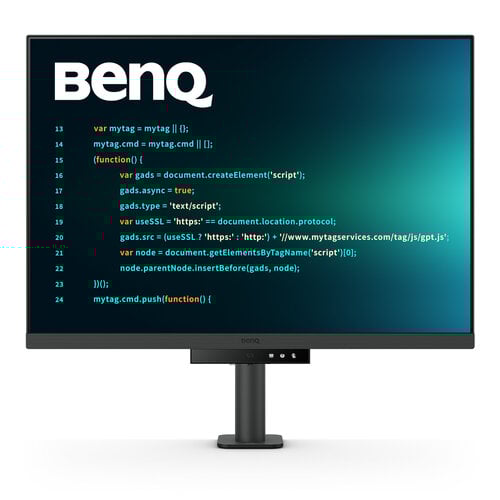Περισσότερες πληροφορίες για "BenQ RD280UA (28.2"/4K Ultra HD)"