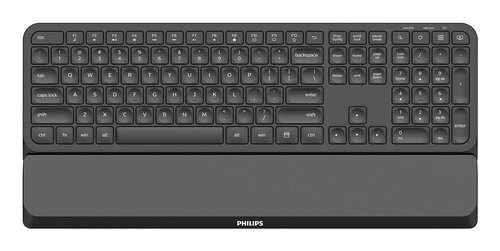 Περισσότερες πληροφορίες για "Philips 5000 series SPK6507B/15 (Μαύρο/RF Wireless)"