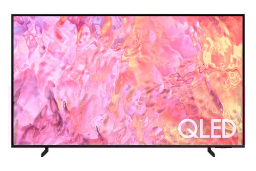 Περισσότερες πληροφορίες για "Samsung Series 6 QN50Q60CAFXZX"