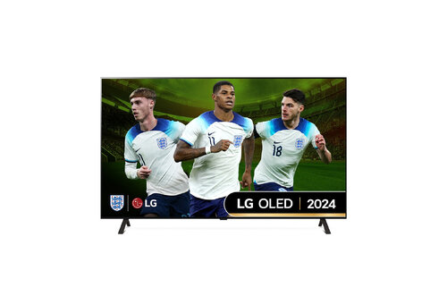 Περισσότερες πληροφορίες για "LG OLED OLED77B4ELA"