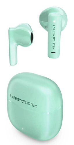 Περισσότερες πληροφορίες για "Energy Sistem StreetMusic (Χρώμα δυόσμου)"