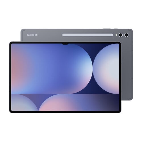 Περισσότερες πληροφορίες για "Samsung Galaxy Tab S 2024 14.6" (512 GB/12 GB/Android 14)"