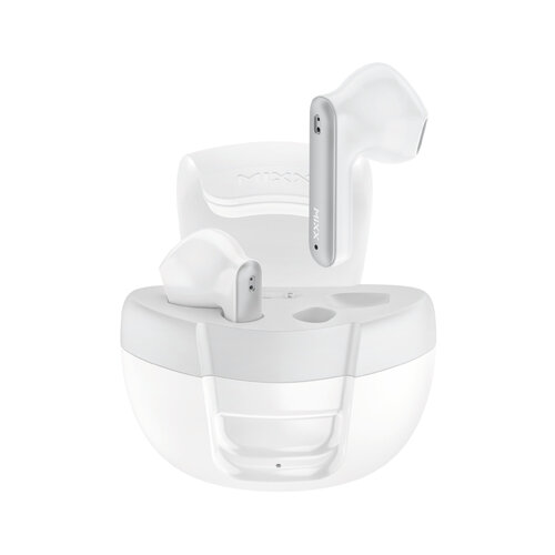 Περισσότερες πληροφορίες για "Mixx Audio Streambuds Solo 2 (Άσπρο)"