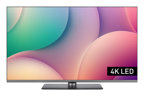 Περισσότερες πληροφορίες για "Panasonic TV-43W83AE9"