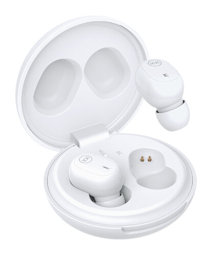 Περισσότερες πληροφορίες για "Mixx Audio StreamBuds Pico (Άσπρο)"