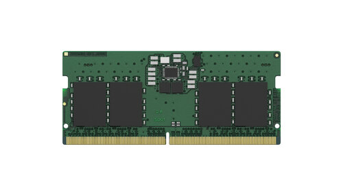 Περισσότερες πληροφορίες για "Kingston Technology KVR56S46BS6-8BK (8 GB/DDR5)"