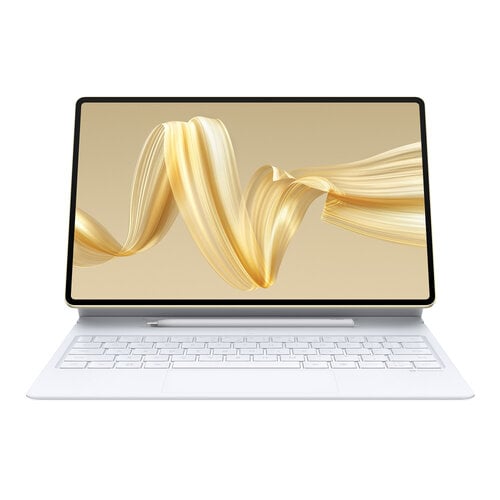 Περισσότερες πληροφορίες για "Huawei MatePad Pro 12.2 BUNDLE 12.2" (512 GB/12 GB/HarmonyOS 4.2)"