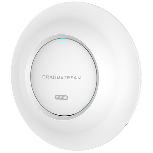 Περισσότερες πληροφορίες για "Grandstream Networks Netzwerkgeräte"