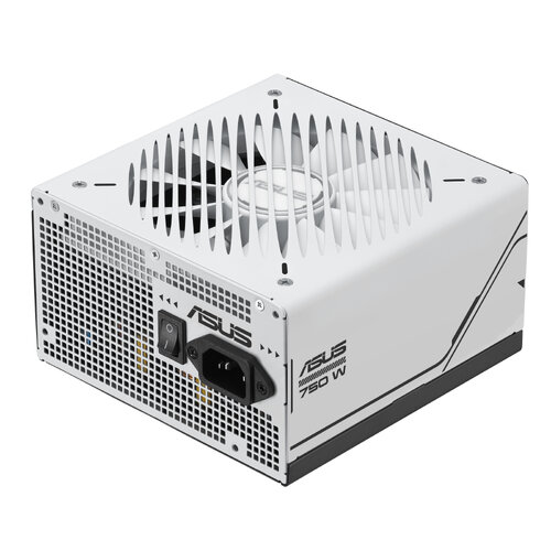 Περισσότερες πληροφορίες για "ASUS Prime AP-750G (750W)"
