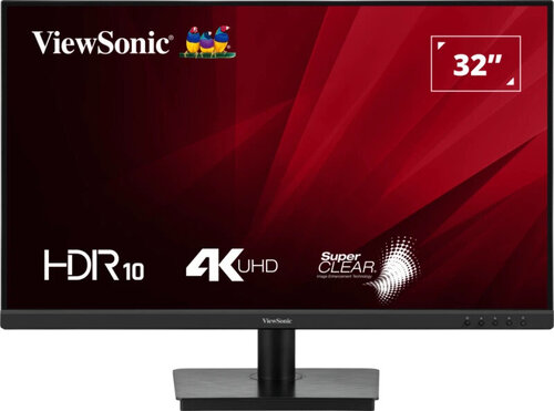 Περισσότερες πληροφορίες για "Viewsonic VS19992 (32"/4K Ultra HD)"