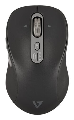 Περισσότερες πληροφορίες για "V7 MW600BT (Μαύρο/Bluetooth)"