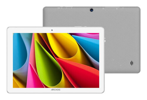 Περισσότερες πληροφορίες για "Archos T101 FHD2 WiFi 10.1" (64 GB/A523/4 GB/iOS 14)"