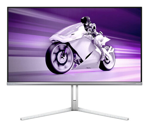 Περισσότερες πληροφορίες για "Philips Evnia 8000 32M2N8900/69 (31.5"/4K Ultra HD)"