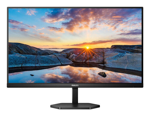 Περισσότερες πληροφορίες για "Philips 3000 series 27E1N3300A/73 (27"/Full HD)"