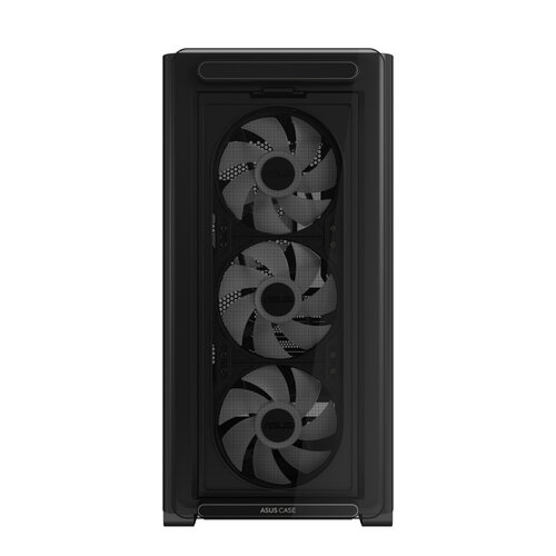 Περισσότερες πληροφορίες για "ASUS A23 PLUS TG ARGB BLACK (Μαύρο)"