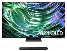 Περισσότερες πληροφορίες για "Samsung S90D F-55S90DS50B"