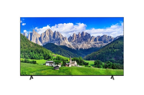 Περισσότερες πληροφορίες για "LG 55UT801C"