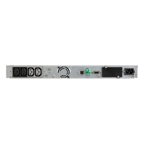 Περισσότερες πληροφορίες για "Eaton 5P650IRG2 (Line-Interactive/520W)"