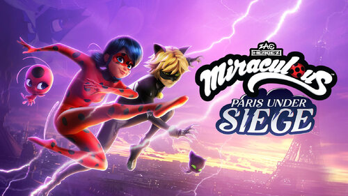 Περισσότερες πληροφορίες για "Nintendo Miraculous: Paris Under Siege (Nintendo Switch)"