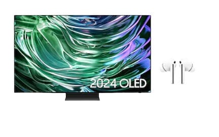 Περισσότερες πληροφορίες για "Samsung S90D F-48S90DR630NZ"