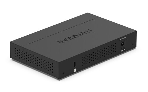 Περισσότερες πληροφορίες για "NETGEAR GS305PP-300EUS"