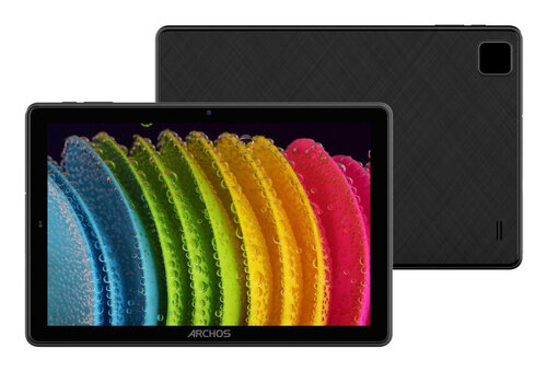 Περισσότερες πληροφορίες για "Archos T101 HD2 4G 10.1" (4G/64 GB/T310/4 GB/iOS 14)"
