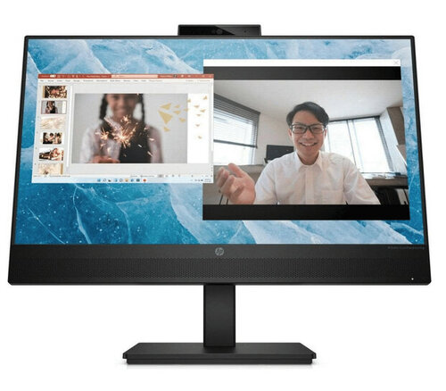 Περισσότερες πληροφορίες για "HP N48122-001 (23.8"/Full HD)"