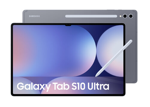 Περισσότερες πληροφορίες για "Samsung SM-X926B 14.6" (5G/1 TB GB/12 GB/Android 14)"