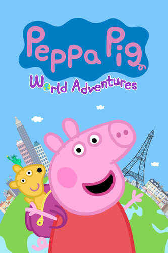 Περισσότερες πληροφορίες για "BANDAI NAMCO Entertainment Peppa Pig: World Adventures (Nintendo Switch)"