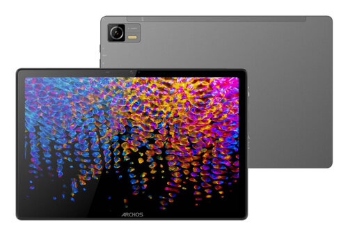 Περισσότερες πληροφορίες για "Archos T105 FHD 4G Ultra 10.5" (4G/128 GB/T606/4 GB/Android 14)"
