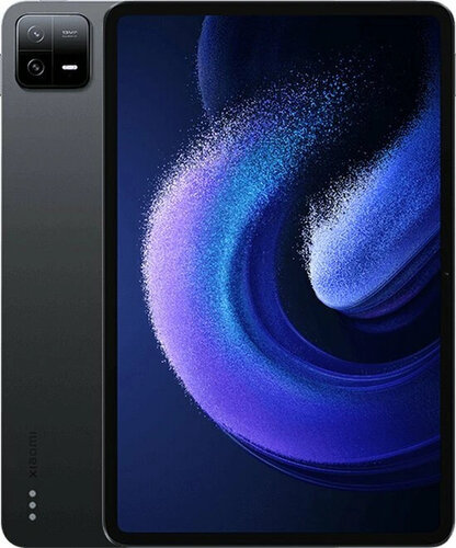 Περισσότερες πληροφορίες για "Xiaomi Pad 6 11" (128 GB/870/128 GB/Android 13)"
