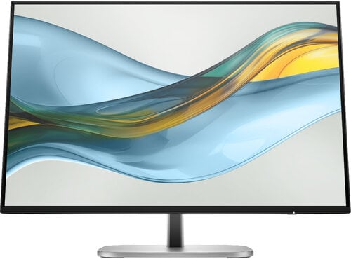 Περισσότερες πληροφορίες για "HP Series 5 Pro 24 inch WUXGA Monitor - 524pn (24"/WUXGA)"