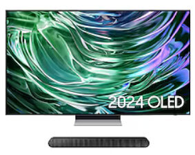 Περισσότερες πληροφορίες για "Samsung S93D F-55S93DS50B"