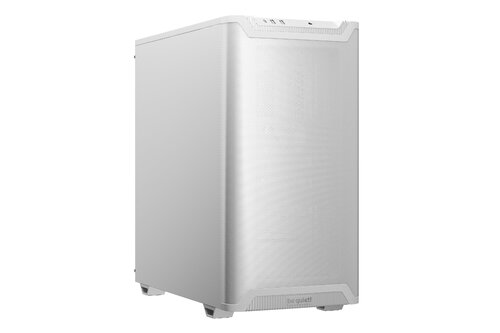 Περισσότερες πληροφορίες για "be quiet! PURE BASE 501 Airflow White (Midi Tower/Άσπρο)"