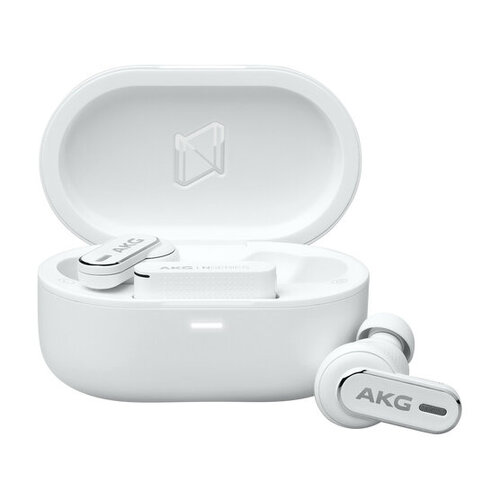Περισσότερες πληροφορίες για "AKG N5 HYBRID (Άσπρο)"