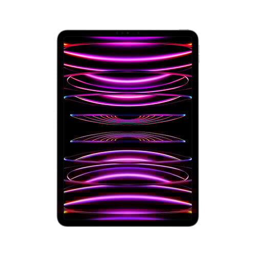 Περισσότερες πληροφορίες για "Apple iPad Pro 2024 11" (512 GB/M2/8 GB/iPadOS 16)"