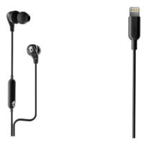 Περισσότερες πληροφορίες για "Skullcandy 810015587287 (Μαύρο)"