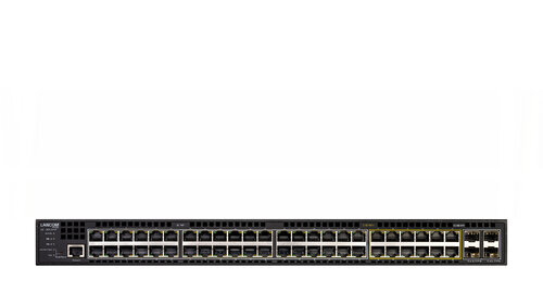 Περισσότερες πληροφορίες για "LANCOM GS-3652XUP"