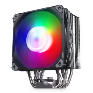 Περισσότερες πληροφορίες για "Phanteks Polar ST4"