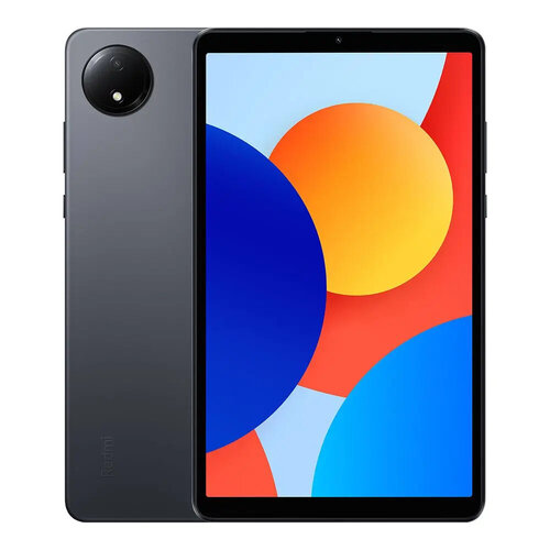 Περισσότερες πληροφορίες για "Xiaomi Redmi Pad SE 8.7 8.7" (128 GB/Helio G85/4 GB)"