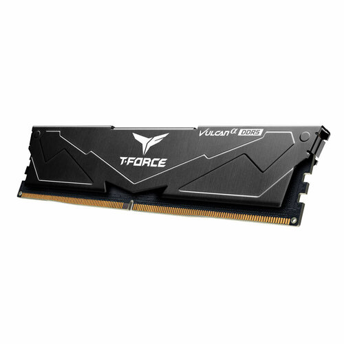 Περισσότερες πληροφορίες για "Team Group VULCAN FLABD516G6000HC38G01 (16 GB/DDR5/6000MHz)"