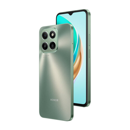 Περισσότερες πληροφορίες για "Honor X6b Plus (Πράσινο/256 GB)"