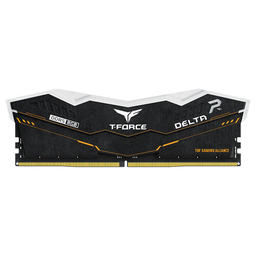 Περισσότερες πληροφορίες για "Team Group DELTA FF5D532G6000HC38A01 (32 GB/DDR5/6000MHz)"