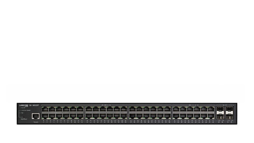 Περισσότερες πληροφορίες για "LANCOM GS-3652XP"