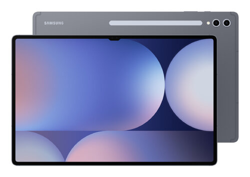 Περισσότερες πληροφορίες για "Samsung Galaxy Tab S10+ 2024 12.4" (256 GB/12 GB/Android 14)"