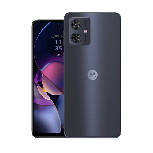 Περισσότερες πληροφορίες για "Motorola Moto G moto g54 5G (Μπλε/128 GB)"