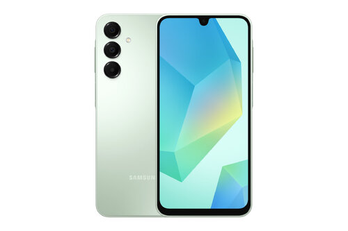 Περισσότερες πληροφορίες για "Samsung Galaxy SM-A165F/DSB (Πράσινο/128 GB)"