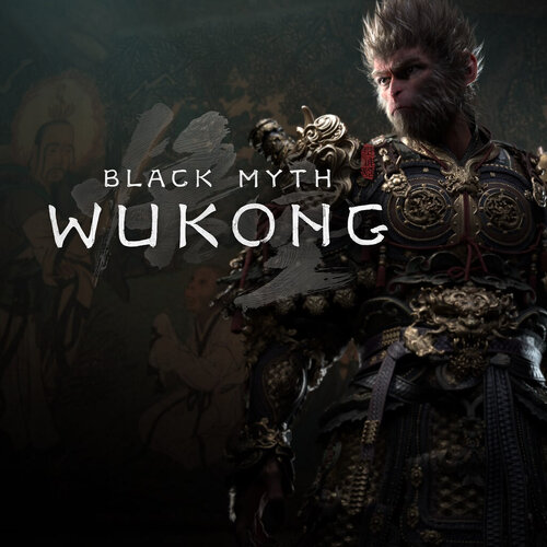 Περισσότερες πληροφορίες για "Black Myth: Wukong"