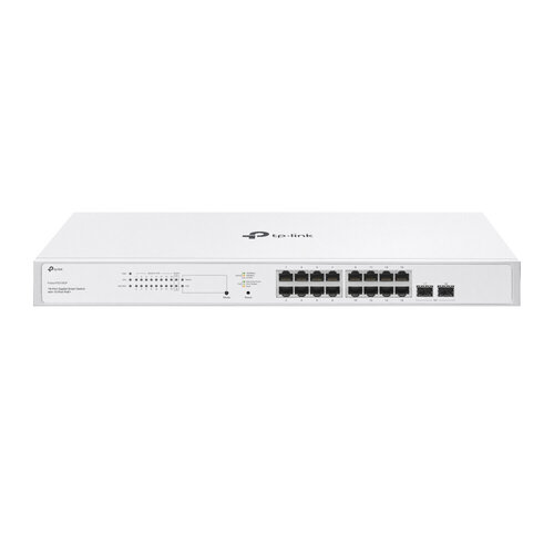 Περισσότερες πληροφορίες για "TP-Link Festa FS318GP"